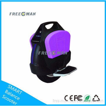 2016 Freeman best sports goods electric powered unicycle